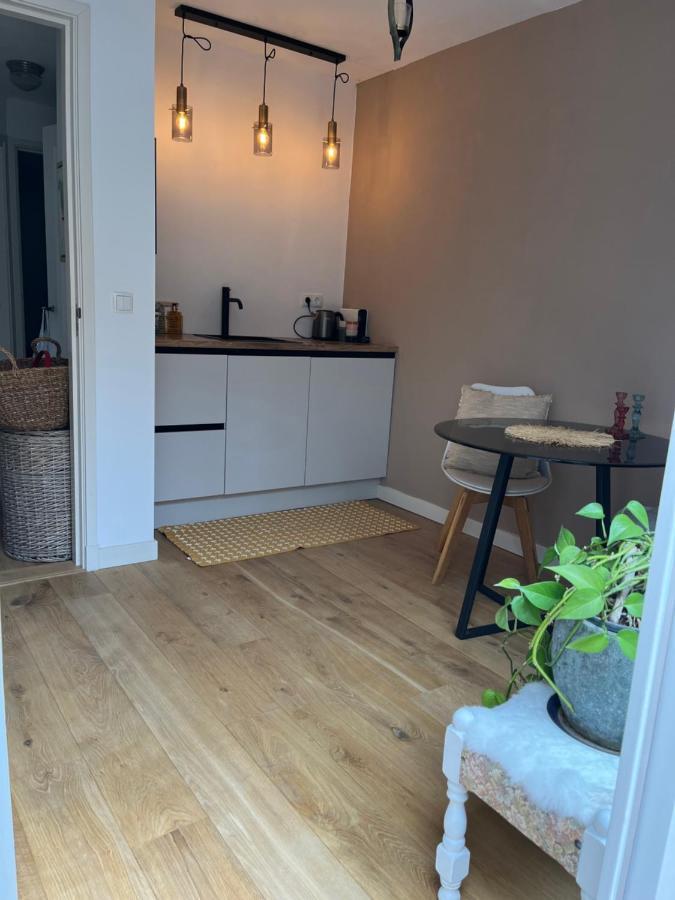 Appartement Van Der Zee Zandvoort Exterior foto